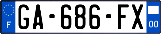 GA-686-FX