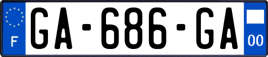 GA-686-GA