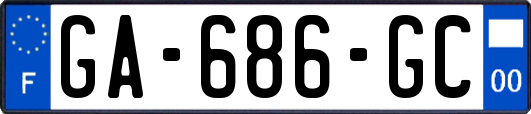GA-686-GC