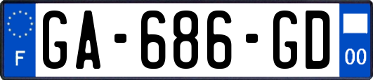 GA-686-GD