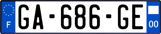 GA-686-GE