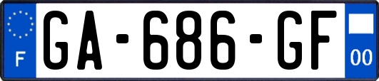 GA-686-GF