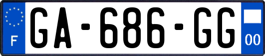 GA-686-GG