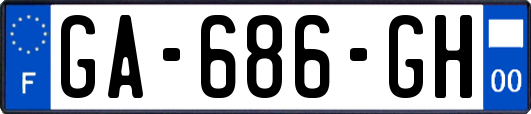 GA-686-GH