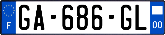 GA-686-GL