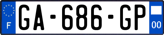 GA-686-GP