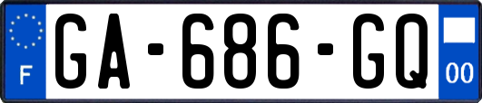 GA-686-GQ