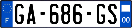 GA-686-GS