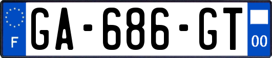 GA-686-GT