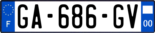GA-686-GV