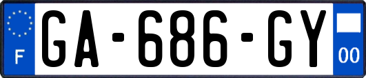 GA-686-GY