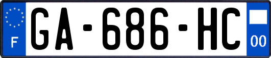 GA-686-HC