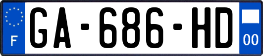 GA-686-HD
