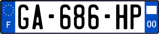 GA-686-HP