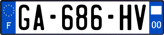 GA-686-HV
