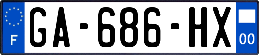 GA-686-HX