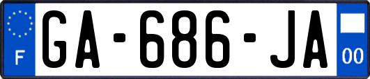 GA-686-JA