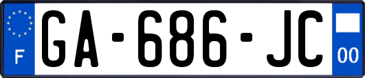 GA-686-JC