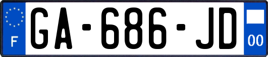 GA-686-JD