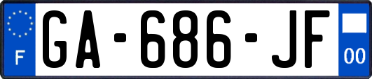 GA-686-JF