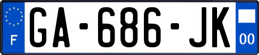 GA-686-JK