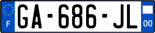 GA-686-JL