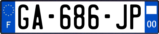 GA-686-JP