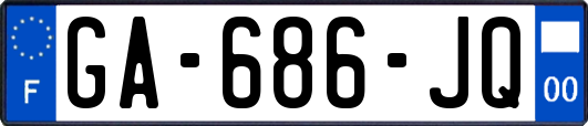 GA-686-JQ