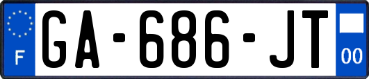 GA-686-JT