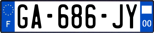 GA-686-JY