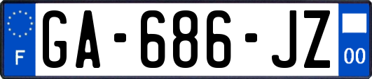 GA-686-JZ