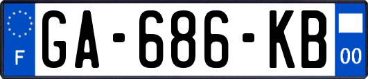 GA-686-KB