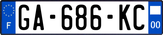 GA-686-KC