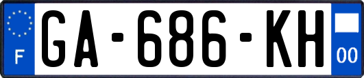 GA-686-KH