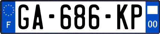 GA-686-KP