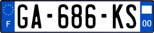 GA-686-KS