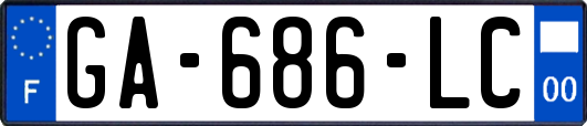 GA-686-LC
