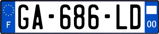 GA-686-LD