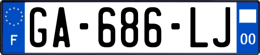 GA-686-LJ