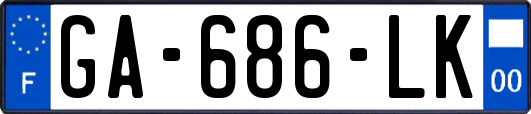 GA-686-LK
