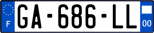 GA-686-LL