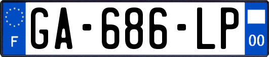 GA-686-LP