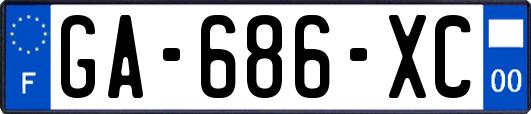 GA-686-XC