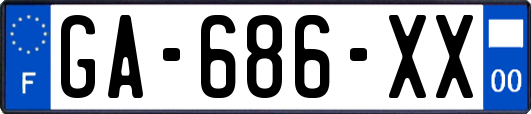 GA-686-XX