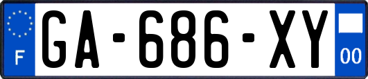 GA-686-XY