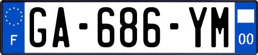GA-686-YM