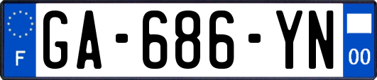 GA-686-YN