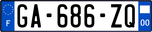 GA-686-ZQ