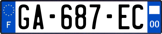 GA-687-EC