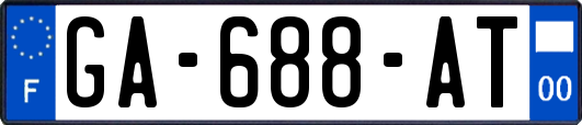 GA-688-AT